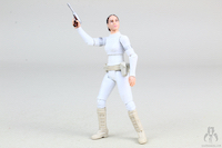 Padmé Amidala - Senator of Naboo