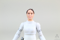 Padmé Amidala - Senator of Naboo