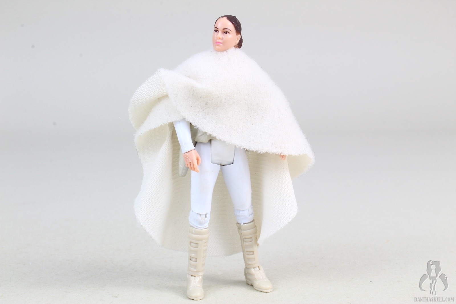 Yalangoch senator Padme Amidala