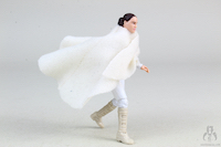 Padmé Amidala - Senator of Naboo