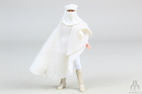 Padmé Amidala - Senator of Naboo