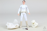 Padmé Amidala - Senator of Naboo