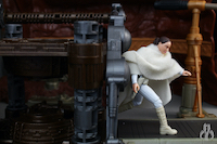 Padmé Amidala - Senator of Naboo