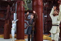 Padmé Amidala - Senator of Naboo