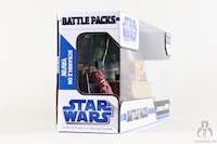 Star Wars The Legacy Collection (Blue) Scramble On Yavin