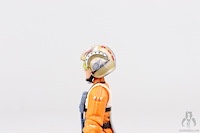 Garven Dreis (Red Leader)