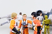Garven Dreis (Red Leader)
