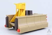 Rebel Ground Crew Transport