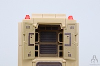 Rebel Ground Crew Transport