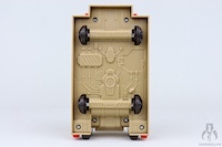 Rebel Ground Crew Transport