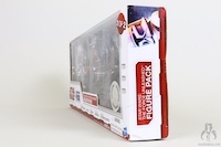 Star Wars The Legacy Collection (Red) The Force Unleashed Figure Pack (2 of 2)