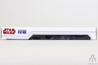 Star Wars The Legacy Collection (Red) The Force Unleashed Figure Pack (2 of 2)