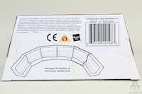 Star Wars The Legacy Collection (Red) Yoda & Droideka 6 of 6 (2009)