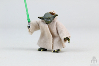 Yoda