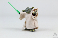 Yoda