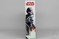 Star Wars The Last Jedi First Order Special Forces TIE Fighter