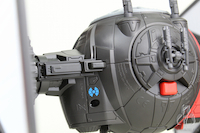 Star Wars The Last Jedi First Order Special Forces TIE Fighter