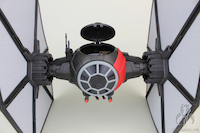 Star Wars The Last Jedi First Order Special Forces TIE Fighter