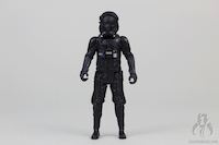 Star Wars The Last Jedi First Order Special Forces TIE Fighter