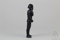 Star Wars The Last Jedi First Order Special Forces TIE Fighter