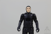 Star Wars The Last Jedi First Order Special Forces TIE Fighter