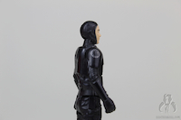 Star Wars The Last Jedi First Order Special Forces TIE Fighter