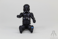 Star Wars The Last Jedi First Order Special Forces TIE Fighter