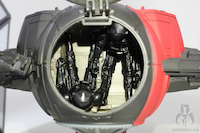 Star Wars The Last Jedi First Order Special Forces TIE Fighter