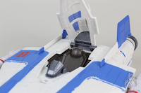 Star Wars The Last Jedi Resistance A-Wing Fighter