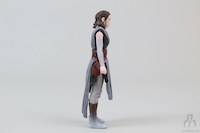 Star Wars The Last Jedi Battle on Crait