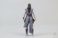 Star Wars The Last Jedi Battle on Crait