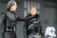 Battle on Crait