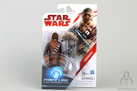 Star Wars The Last Jedi Chewbacca