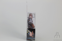 Star Wars The Last Jedi Chewbacca