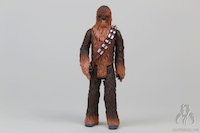 Star Wars The Last Jedi Chewbacca