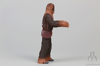 Star Wars The Last Jedi Chewbacca