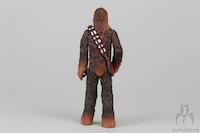 Star Wars The Last Jedi Chewbacca