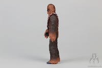 Star Wars The Last Jedi Chewbacca