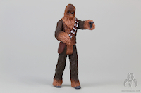 Star Wars The Last Jedi Chewbacca