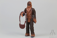 Star Wars The Last Jedi Chewbacca