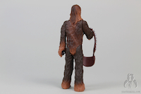 Star Wars The Last Jedi Chewbacca
