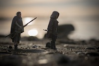 Featured Photographer - Christopher Lynch*