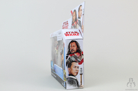 Star Wars The Last Jedi Chirrut Îmwe and Baze Malbus