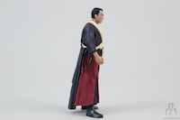 Star Wars The Last Jedi Chirrut Îmwe and Baze Malbus
