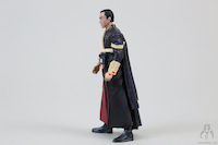 Star Wars The Last Jedi Chirrut Îmwe and Baze Malbus