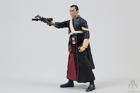 Star Wars The Last Jedi Chirrut Îmwe and Baze Malbus