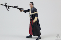 Star Wars The Last Jedi Chirrut Îmwe and Baze Malbus