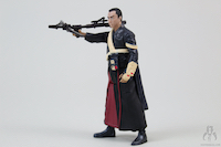 Star Wars The Last Jedi Chirrut Îmwe and Baze Malbus