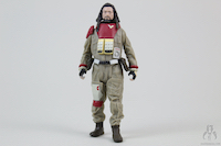 Star Wars The Last Jedi Chirrut Îmwe and Baze Malbus