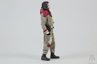Star Wars The Last Jedi Chirrut Îmwe and Baze Malbus